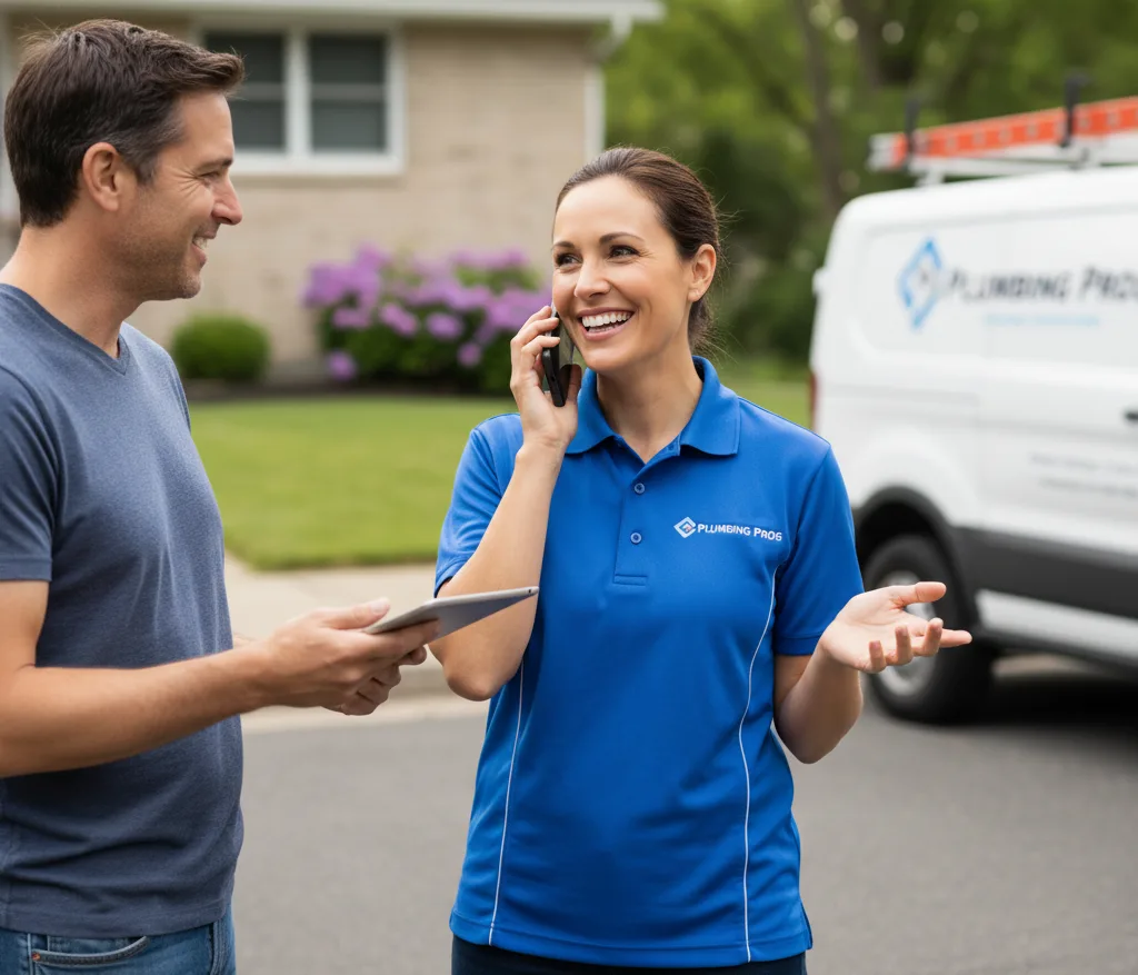 Water Heater Repair in Hope, IN