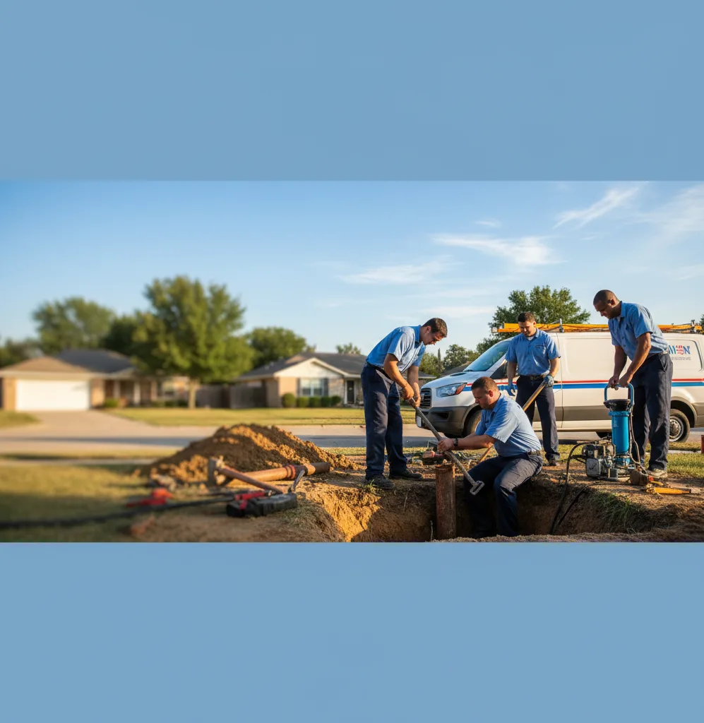 Water Heater Repair in Hope, IN